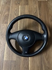 BMW E39 E46 M Technik II