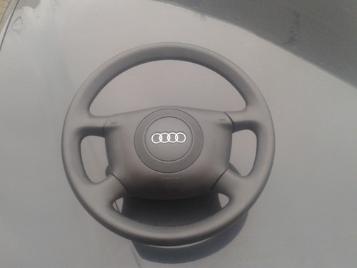Audi speichen lenkrad - 4-speichen,