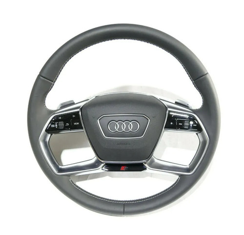 Audi e tron s line - audi, a7