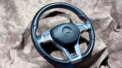 Lenkrad airbag sicherheit - lenkrad,