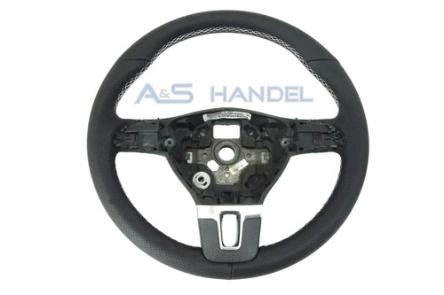 Original jetta lenkrad - original,