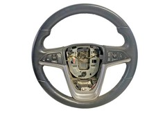 Opel Astra J Meriva B