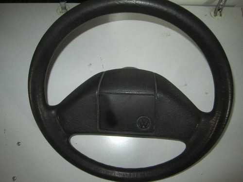 Golf mk2 19e lenkrad - vw,
