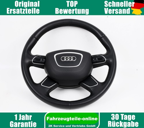 Lederlenkrad sicherheitsmodul - ,