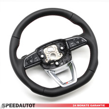 Tausch Abgeflacht Leder