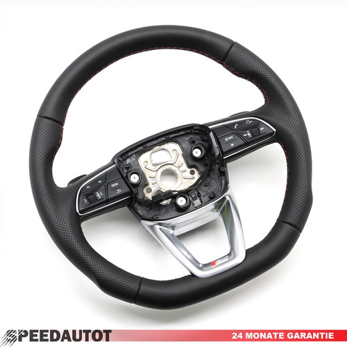 Tausch abgeflacht leder - tausch,