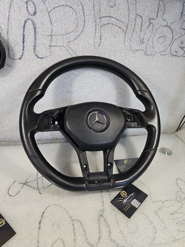 Lenkrad mercedes benz amg w204 - benz,