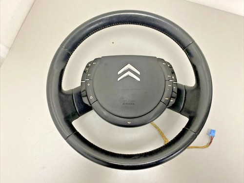 Citroën lenkrad - citroën, c4