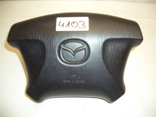 Mazda lenkrad mx5 - mazda,