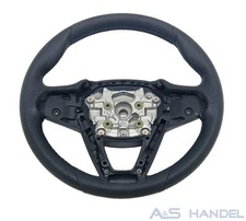 Original Lederlenkrad BMW 5er