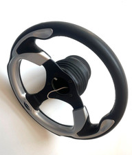 gebr. Victor Sportlenkrad