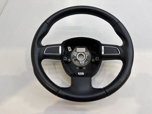 Audi 2009 vorne links - vorne,
