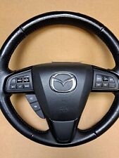 Original Mazda 6 Lenkrad