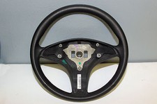 Mercedes Lenkrad Leder ohne