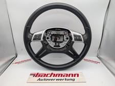 Multifunktionslenkrad