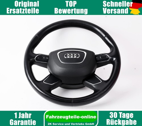 Lenkrad mit sicherheitsmodul - mit,