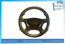 gebr-Lenkrad Multif. für