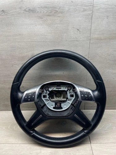 Mercedes benz w204 lenkrad - mercedes-benz,