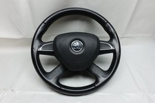 Lenkrad 5e0880201 komplett