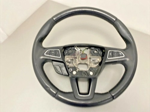 Ford focus iii lederlenkrad - iii,