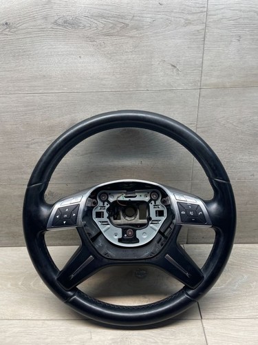 Mercedes benz w204 - w204, 2007
