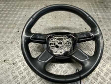 84758 Lenkrad AUDI A6 Avant