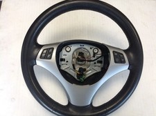 BMW E90 E91 Lederlenkrad