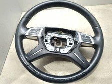 Mercedes-Benz C W204 2013