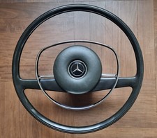 Lenkrad Mercedes-Benz Bakelit