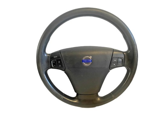 Volvo v50 s40 - volvo, lenkrad