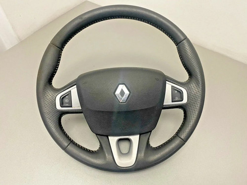 Renault megane iii - renault,